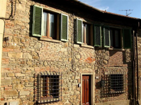 Casa del Ponte Lucolena In Chianti